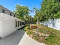 3703 Warwick Drive