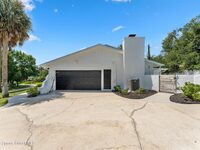 3703 Warwick Drive